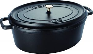 garnek tradycyjny staub 40509-509-0