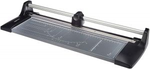gilotyna rolkowa/ trymer amazon basics dht-r-002