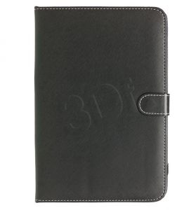 ART etui do tabletu AB-100 8 grafitowy