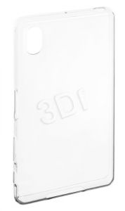Sony Etui do telefonu SBC28 5\ Xperia X Perfomance przezroczyste