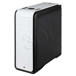 Obudowa Midi Tower Aerocool DS 200 biało-czarny