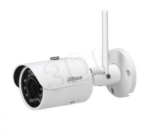 Kamera IP WiFi Dahua IPC-HFW1120SP-W-0280B 3,6mm 1,3Mpix Mini Bullet