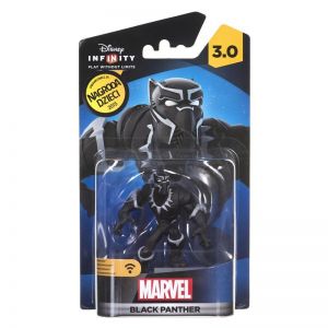 Dyski mocy Disney Infinity 3.0 Czarna Pantera Kapitan Ameryka