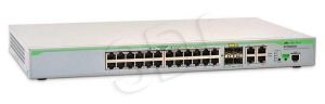 Switch Allied Telesis AT-9000/28 ( L2 24x1000Mbit + 4xSFP )