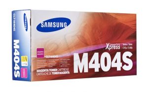 SAMSUNG Toner Czerowny CLTM404S=CLT-M404S
