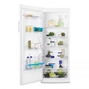 Chłodziarka Zanussi ZRA33103WA (595x1544x668mm biały A+)