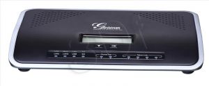 GRANDSTREAM CENTRALA IP-PBX UCM 6104