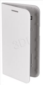 Samsung etui do telefonu Flip Cover Galaxy J1 białe