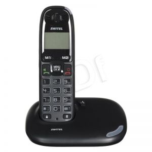TELEFON BEZPRZEWODOWY SWITEL DC5001 VITA
