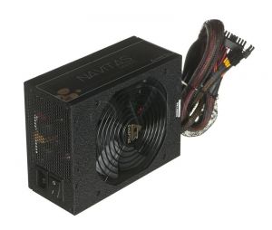 Zasilacz Chieftec GPM-1250C (1250W) 140mm 80+ Gold