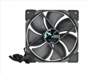 Wentylator Fractal Design VENTURI HP-14 PWM 140x140x25mm 1500obr/min