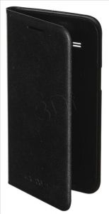 Samsung etui do telefonu Flip Cover Galaxy J1 czarne