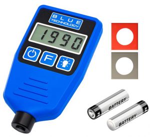 miernik grubości lakieru dx-13-al - możliwość montażu - zadzwoń: 34 333 57 04 - 37 sklepów w całej p