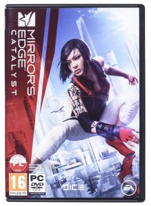 Gra PC Mirrors Edge Catalyst PL