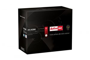 ActiveJet ATX-3428NX czarny toner do drukarki laserowej Xerox (zamiennik 106R01246) Supreme
