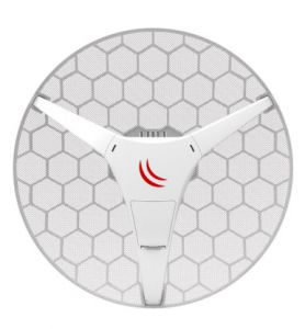 mikrotik routerboard lhg hp5 - możliwość montażu - zadzwoń: 34 333 57 04 - 37 sklepów w całej polsce