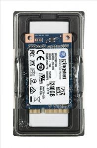 KINGSTON DYSK SSD SMS200S3/240G 240GB 2.5 mSATA