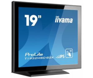 monitor led iiyama t1932msc-b2x 19