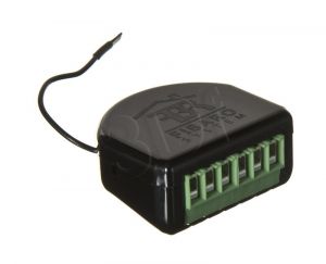 FIBARO FGS-212 - Relay Switch 1x2,5kW (włącznik)