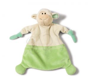 NICI Przytulanka Owca 39246