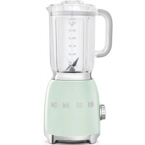 blender kielichowy smeg blf01pgeu