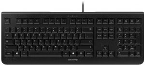 klawiatura przewodowa cherry kc 1000