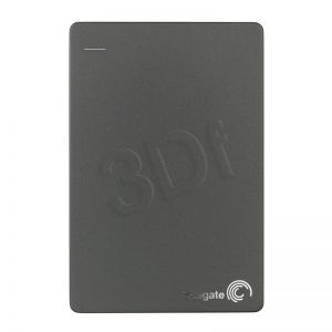 Dysk zewnętrzny Seagate BACKUP PLUS 1000GB 2,5\ USB 3.0 Szary STDR1000200