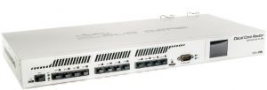 mikrotik routerboard ccr1016-12s-1s+ - możliwość montażu - zadzwoń: 34 333 57 04 - 37 sklepów w całe
