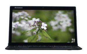 LENOVO MIIX 3-1030 Z3735F 2GB 10,1 FHD 32GB Intel HD Win8.1 Czarny 80HV006APB (WYPRZEDAŻ) 1Y