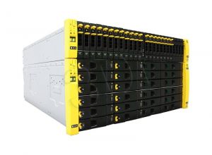 HP M6720 3.5in 4U SAS Drive Enclosure [QR491A]