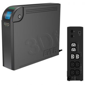 Ever UPS ECO 800 LCD