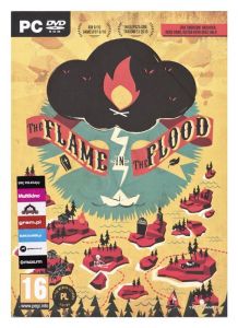 Gra PC The Flame In The Flood EN