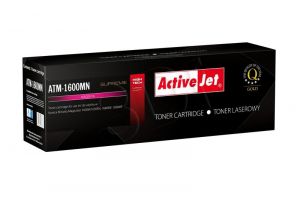 ActiveJet ATM-1600MN toner Magenta do drukarki Minolta (zamiennik Minolta  A0V30CH) Supreme