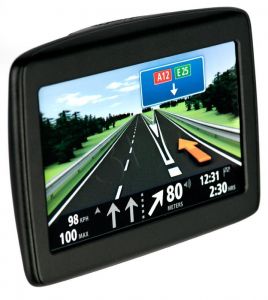 NAWIGACJA TOMTOM START 20 M EU dożywotnia aktu(WYP)