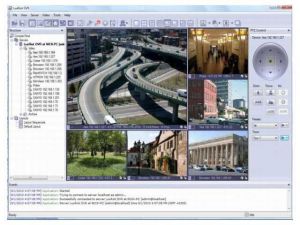 oprogramowanie luxriot vms-enterprise nielimitowane - możliwość montażu - zadzwoń: 34 333 57 04 - 37