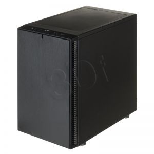 Obudowa MiniTower Fractal Design DEFINE NANO S czarny