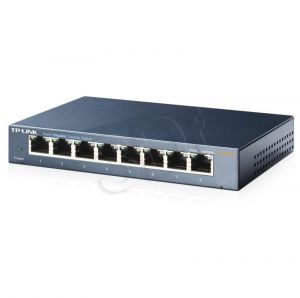 Switch TP-Link TL-SG108