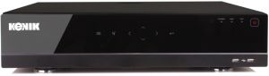rejestrator ip kenik kg-nvr60864 - możliwość montażu - zadzwoń: 34 333 57 04 - 37 sklepów w całej po