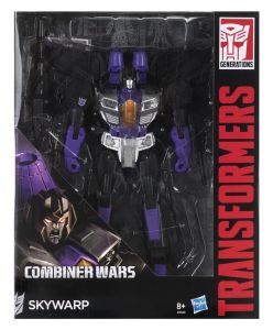 Hasbro Transformers Generations Leader B0972