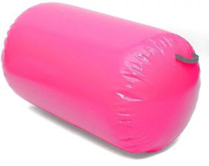 dmuchany roller/walek gimnastyczny minetom airroll