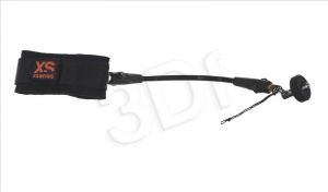 Uchwyt Go-Pro X-Sories Cordcam Wrist czarny
