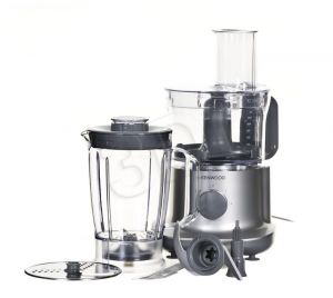 Robot wielofunkcyjny Kenwood FPP 225 (750W/srebrny)