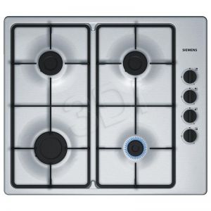 Płyta Gazowa Siemens EB6B5PB60 (4-polowa Stal nierdzewna)