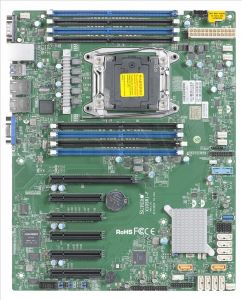 PŁYTA SERWEROWA SUPERMICRO MBD-X10SRI-F-B BULK