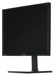 Samsung Thin Client Cloud Display LF19TOWHBDM/EN