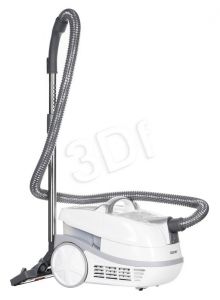 Odkurzacz Zelmer Aquawelt plus ZVC762ST (bezworkowy piorąco-odsysający 1700W biały)