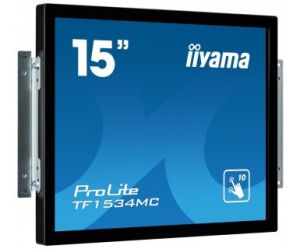 monitor open frame iiyama tf1534mc-b1x 15
