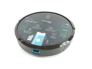 robot sprzątający cecotec conga1090 connected force