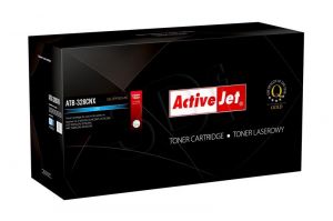 ActiveJet ATB-328CNX toner Cyan do drukarki Brother (zamiennik Brother  TN-328C) Supreme