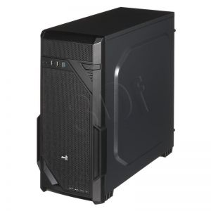 Obudowa Mid Tower Aerocool VS-1 czarny
